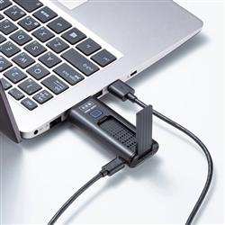 サンワサプライ ワイヤレスHDMIエクステンダー VGA-EXWHD9 | ノジマ