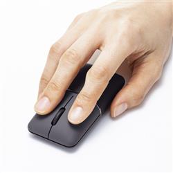 サンワサプライ MA-WCBS310BK