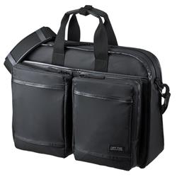 サンワサプライ BAG-LW10BK