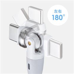 サンワサプライ KU-CCP100KAW10W