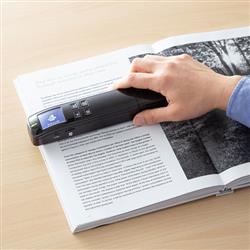 ポータブルハンディスキャナ PSC-HS1BK