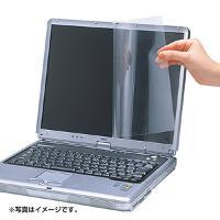 サンワサプライ LCD-140WBC