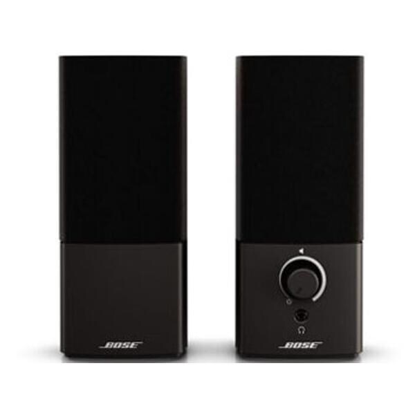 bose computer speakers