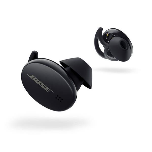 新品未開封】Bose Sport Earbuds ブラック | mctp.mx