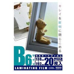 オーム電機 LAM-FB6203