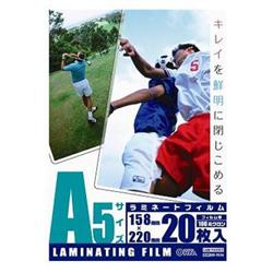 オーム電機 LAM-FA5203