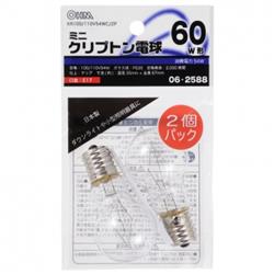 オーム電機 KR100-110V54WC-2P