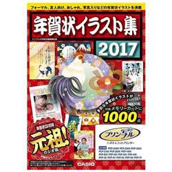CASIO NEI-2017A