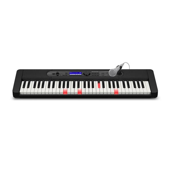 CASIO 光ナビゲーションキーボード 61鍵 Amazon.co.jp: カシオ 電子キーボード61標準鍵 光ナビゲーション