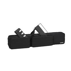 カシオ電子ピアノPX-S/CDP対応ソフトケース　SC-800P Amazon | CASIO(カシオ) 純正 ソフトケース SC-800P [電子ピアノ