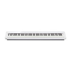 CASIO PX-130 PriviA 電子ピアノ ホワイト 88鍵盤 CASIO 電子ピアノ Privia(プリヴィア)【88鍵盤/ハンマーアクション付き