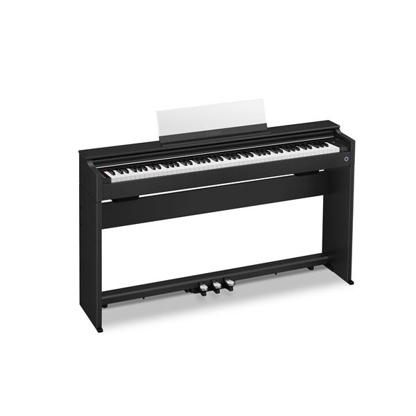 CASIO AP-S200BK 電子ピアノ CELVIANO(セルヴィアーノ)[88鍵盤