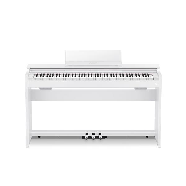 CASIO AP-S200WE ホワイトウッド調 電子ピアノ セルヴィアーノ