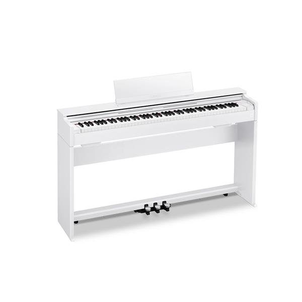 CASIO AP-S200WE 電子ピアノ CELVIANO(セルヴィアーノ)[88鍵盤
