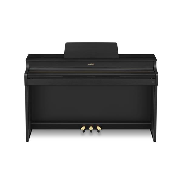 CASIO 電子ピアノ CELVIANO(セルヴィアーノ)[88鍵盤/高低自在イス付き
