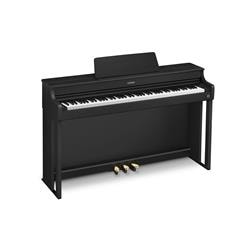 CASIO 電子ピアノ CELVIANO(セルヴィアーノ)[88鍵盤/高低自在イス付き