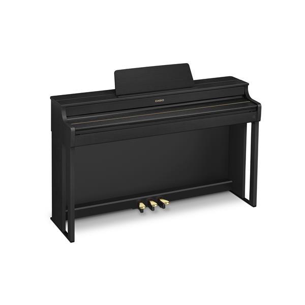 CASIO 電子ピアノ CELVIANO(セルヴィアーノ)[88鍵盤/高低自在イス付き