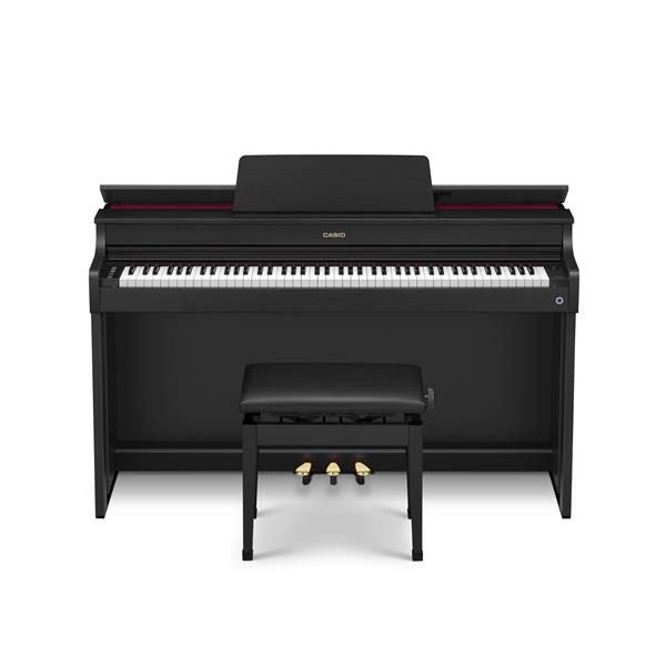 CASIO 電子ピアノ CELVIANO(セルヴィアーノ)[88鍵盤/高低自在イス付き