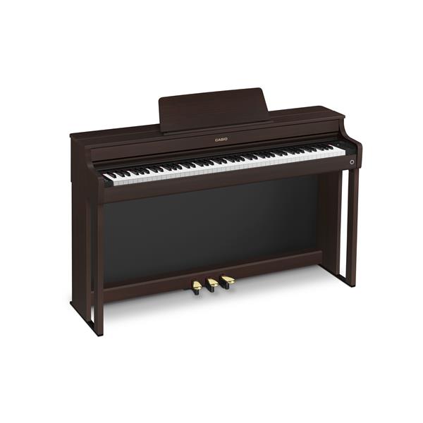CASIO 電子ピアノ セルヴィアーノ AP-25 イス有り 【引き取り限定】 CASIO 電子ピアノ CELVIANO(セルヴィアーノ)[88鍵盤/高低自在イス付き