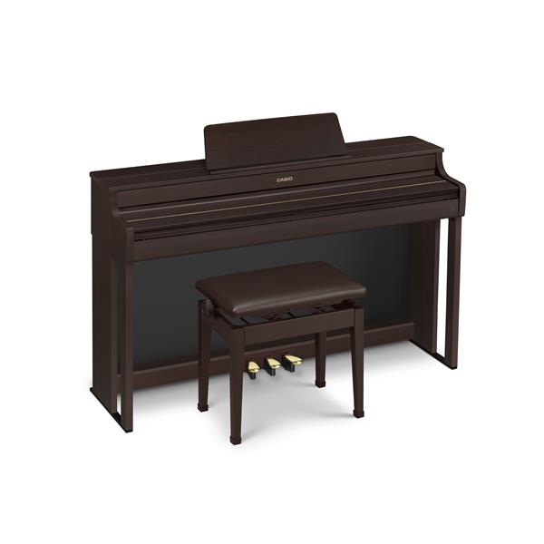 【美品】電子ピアノ CASIO　セルビアーノ CASIO 電子ピアノ CELVIANO(セルヴィアーノ)[88鍵盤/高低自在イス付き