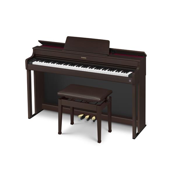 カシオ セルビアーノ 88鍵盤電子ピアノ CASIO 電子ピアノ CELVIANO(セルヴィアーノ)[88鍵盤/高低自在イス付き