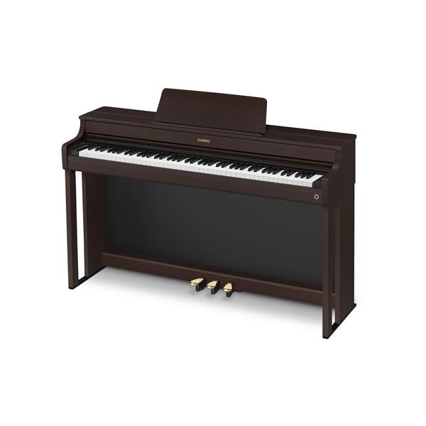 CASIO 電子ピアノ CELVIANO(セルヴィアーノ)[88鍵盤/高低自在イス付き
