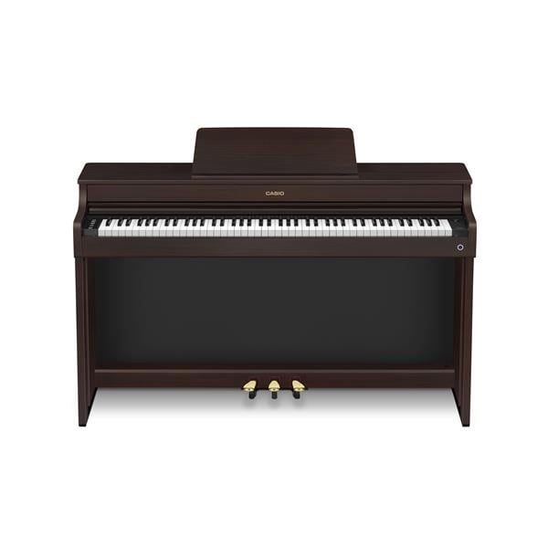 CELVIANO デジタルピアノ ダークブラウン 椅子付き カシオ 電子ピアノ セルヴィアーノ | 島村楽器オンラインストア