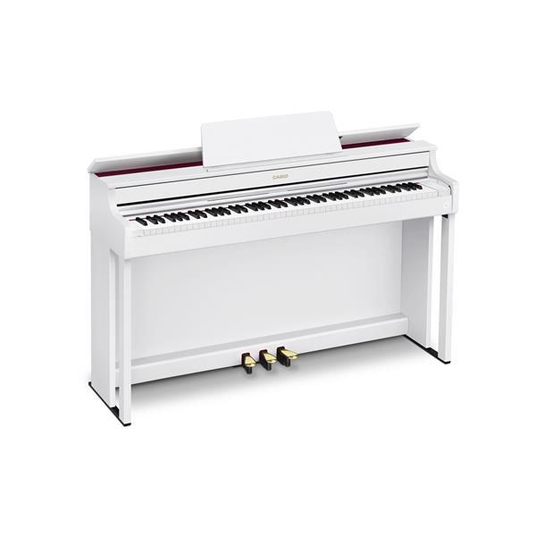 CASIO 電子ピアノ CELVIANO(セルヴィアーノ)[88鍵盤/高低自在イス付き