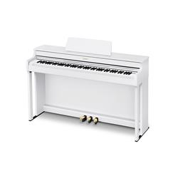 CASIO 電子ピアノ CELVIANO(セルヴィアーノ)[88鍵盤/高低自在イス付き