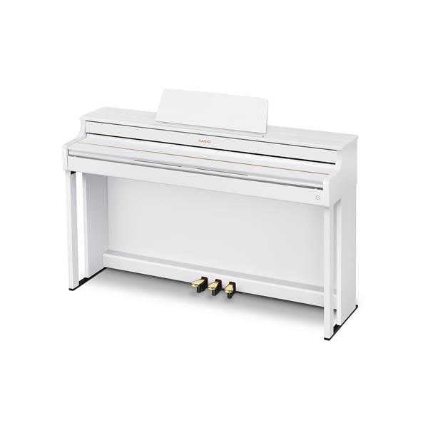 CASIO 電子ピアノ CELVIANO(セルヴィアーノ)[88鍵盤/高低自在イス付き