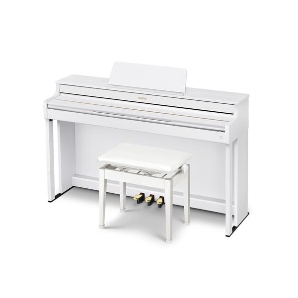 AP-460 | CELVIANO | Electronic Musical Instruments | CASIO