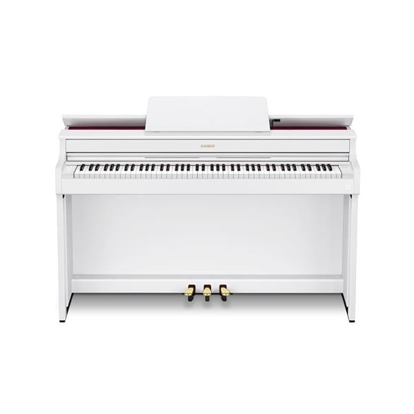 CASIO セルヴィアーノ　電子ピアノ CASIO 電子ピアノ CELVIANO(セルヴィアーノ)[88鍵盤/高低自在イス付き