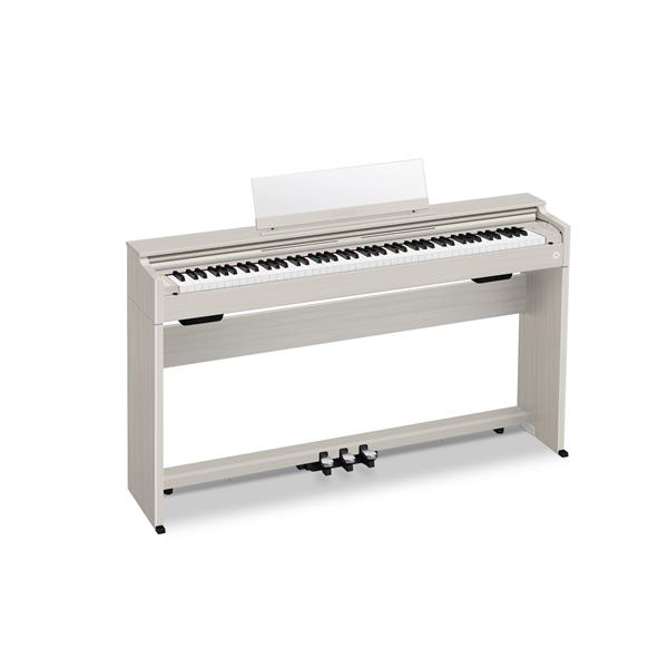 CASIO 電子ピアノ CELVIANO(セルヴィアーノ)[88鍵盤/グレーベージュ