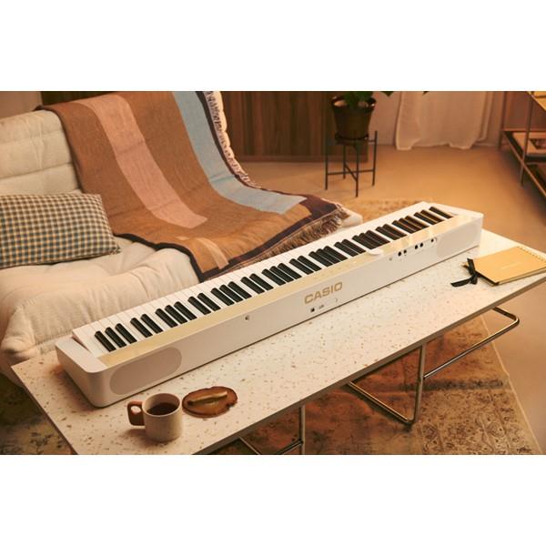 CASIO 電子ピアノ Privia(プリヴィア) 88鍵盤 ハンマー