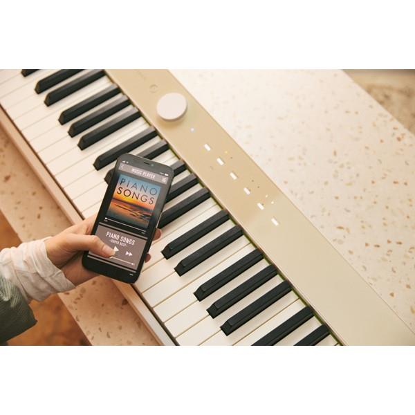 送料込み CASIO 電子ピアノ privia AP-250 14年製 激美品 2025年最新】ap- カシオの人気アイテム - メルカリ