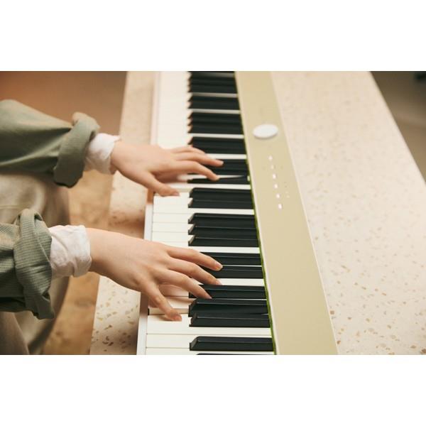CASIO 電子ピアノ Privia(プリヴィア) 88鍵盤 ハンマーアクション付き