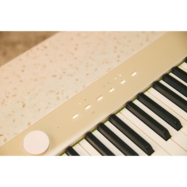 CASIO 電子ピアノ Privia(プリヴィア) 88鍵盤 ハンマー