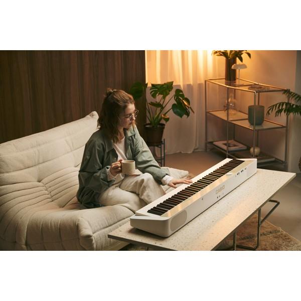Casio Privia 88鍵盤キーボードPX110スピーカー有 Casio Privia PX-110 Digital Piano 88 Keyboard | eBay