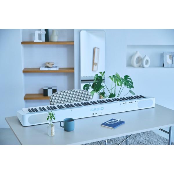 CASIO 電子ピアノ Privia(プリヴィア) 88鍵盤 ハンマーアクション付き
