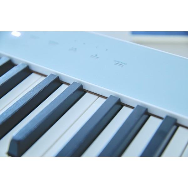 CASIO 電子ピアノ Privia(プリヴィア) 88鍵盤 ハンマー