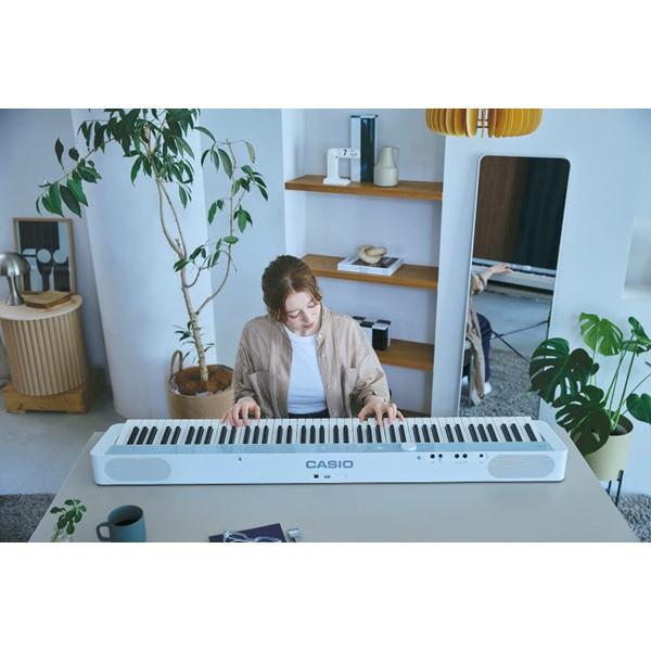 CASIO 電子ピアノ Privia(プリヴィア) 88鍵盤 ハンマーアクション付き
