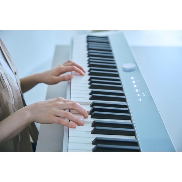 CASIO 電子ピアノ Privia(プリヴィア) 88鍵盤 ハンマーアクション付き