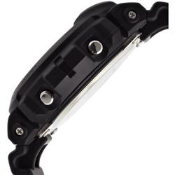 CASIO G-SHOCK 電波ソーラー マルチバンド6 ブラック メンズ GW-6900