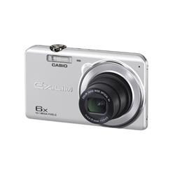 CASIO EX-ZS28-SR