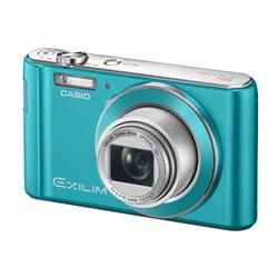 CASIO EX-ZS210-BE