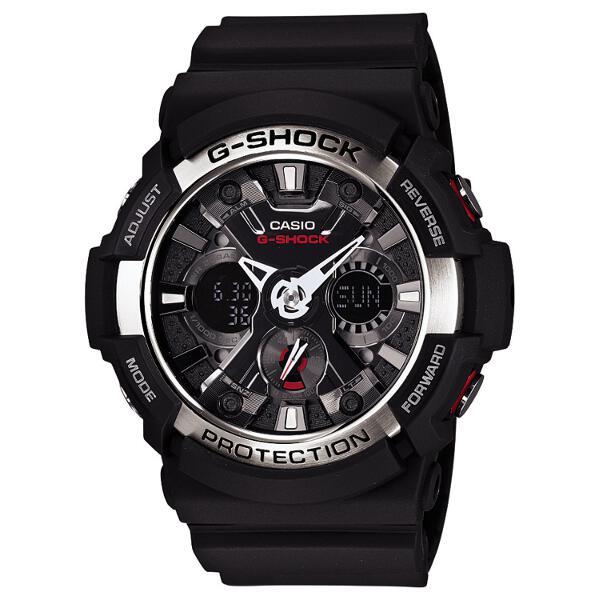 g shock ga 200cb