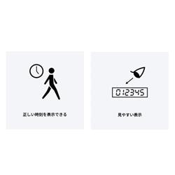 CASIO 壁掛け電波時計 シャンパンゴールド IC-2100J-9JF | ノジマ