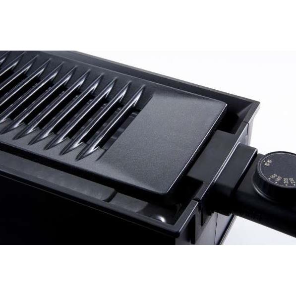 ピーコック DINING炉端【電気炉端焼き器/煙約81%削減/コンパクトサイズ