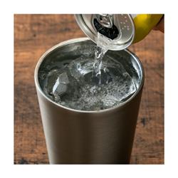 ピーコック おうち居酒屋 酎ハイタンブラー[容量650ml/炭酸対応/保温
