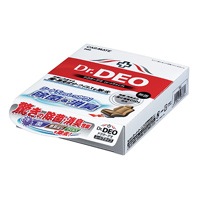 【クリックで詳細表示】ドクターデオ シート下タイプ 無香 D80